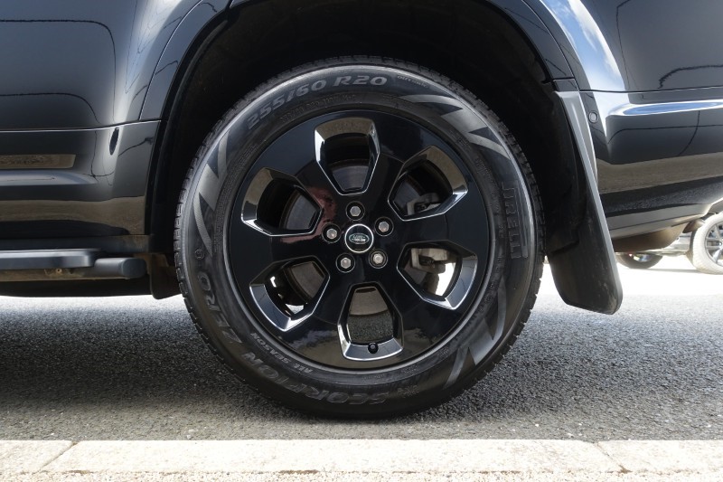 Used Land Rover Defender 2025 for sale - 78190446: Photo 33