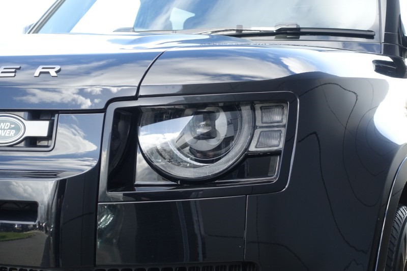 Used Land Rover Defender 2025 for sale - 78190446: Photo 35