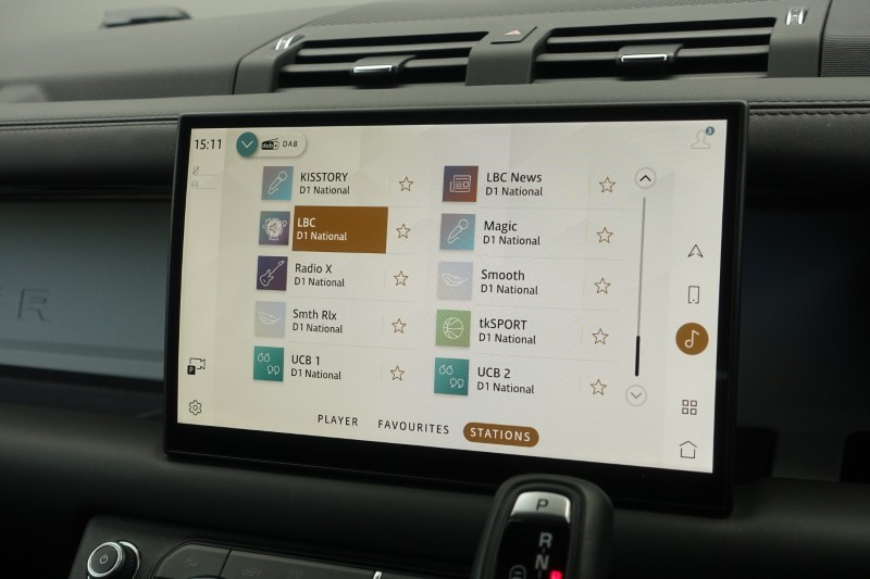 Used Land Rover Defender 2025 for sale - 78190446: Photo 41