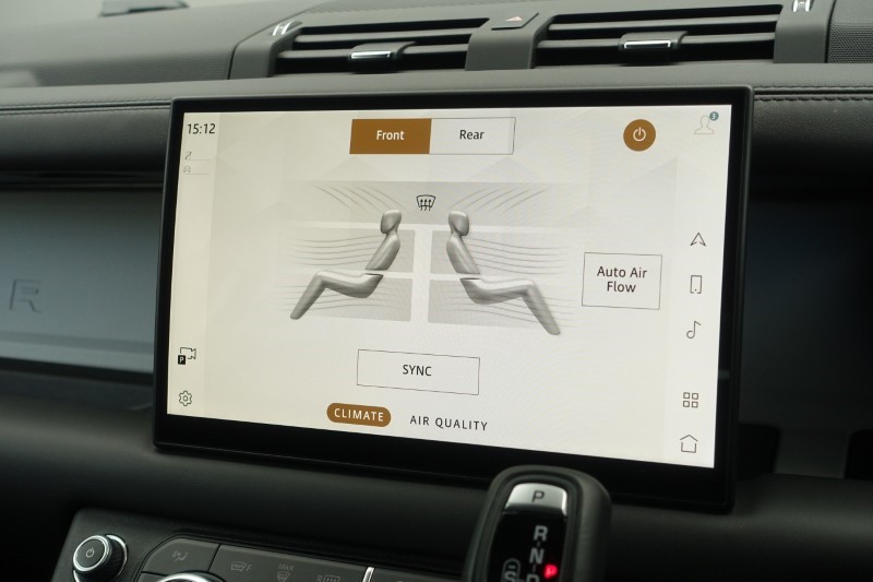 Used Land Rover Defender 2025 for sale - 78190446: Photo 44