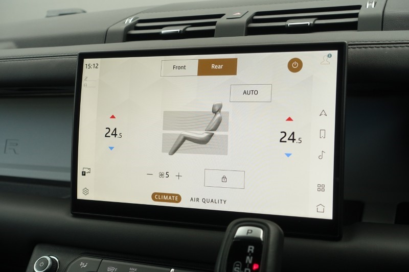 Used Land Rover Defender 2025 for sale - 78190446: Photo 45