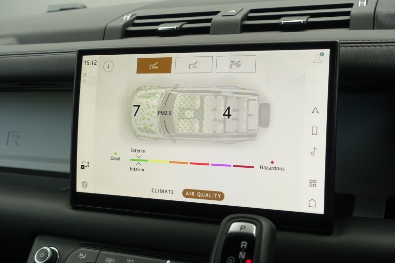 Used Land Rover Defender 2025 for sale - 78190446: Photo 46