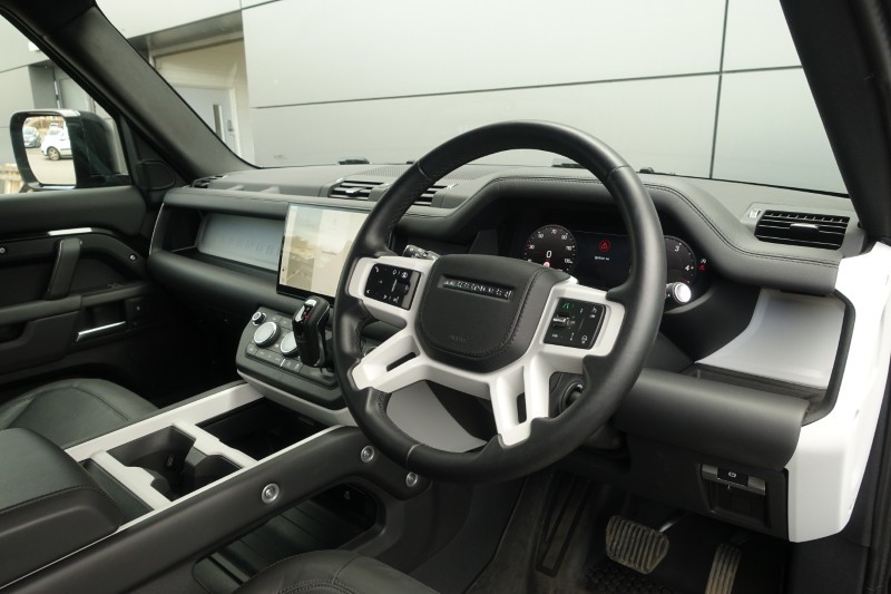 Used Land Rover Defender 2025 for sale - 78190446: Photo 49