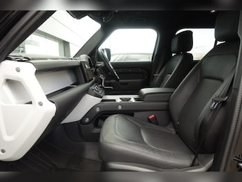 Used Land Rover Defender 2025 for sale - 78190446: Photo