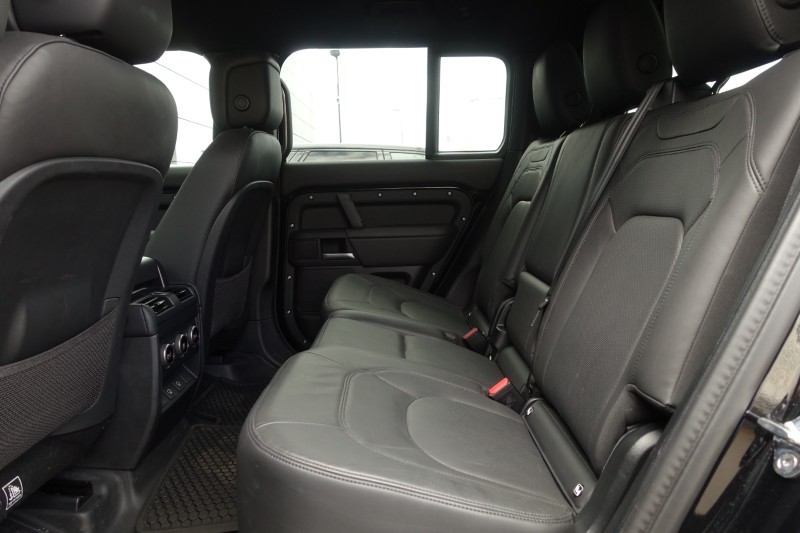 Used Land Rover Defender 2025 for sale - 78190446: Photo 5