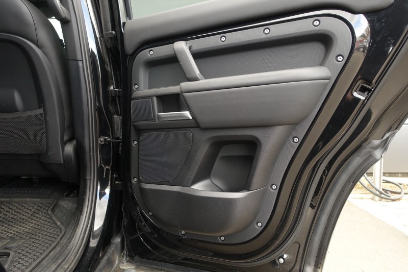 Used Land Rover Defender 2025 for sale - 78190446: Photo 57