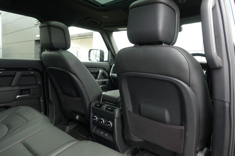 Used Land Rover Defender 2025 for sale - 78190446: Photo 58