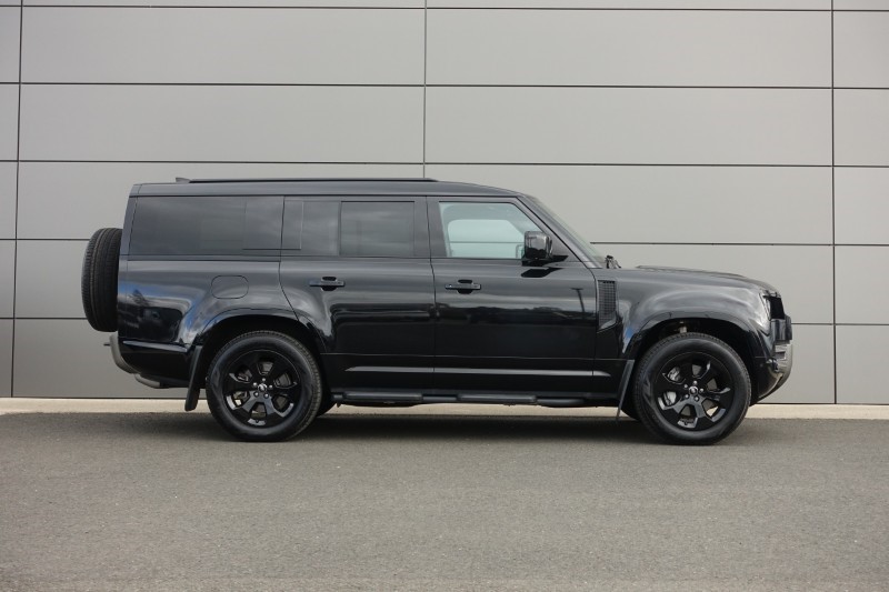 Used Land Rover Defender 2025 for sale - 78190446: Photo 6