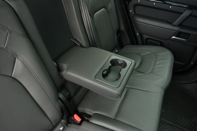 Used Land Rover Defender 2025 for sale - 78190446: Photo 60