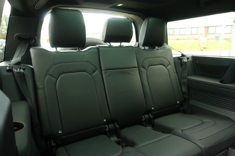 Used Land Rover Defender 2025 for sale - 78190446: Photo 61