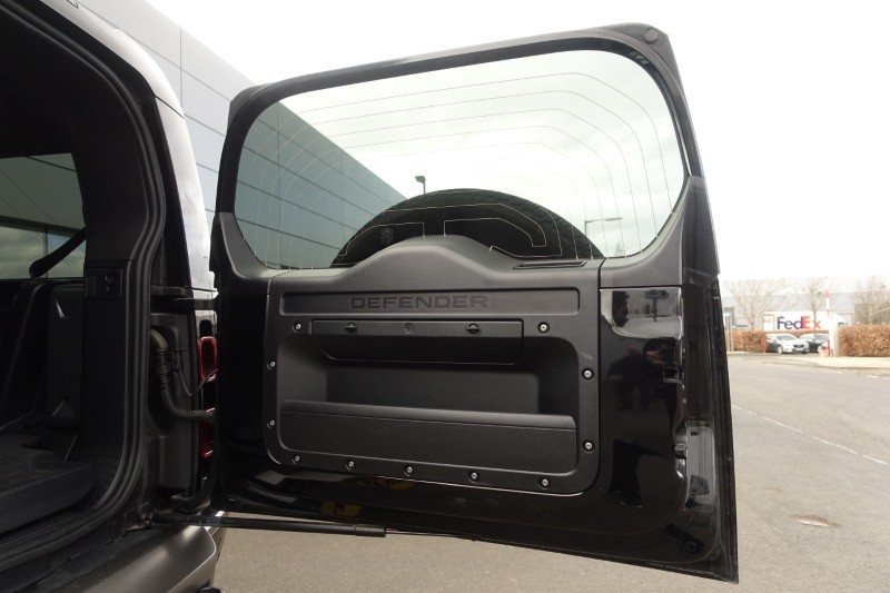 Used Land Rover Defender 2025 for sale - 78190446: Photo 64