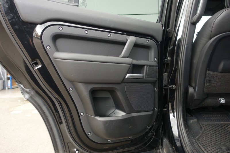 Used Land Rover Defender 2025 for sale - 78190446: Photo 65