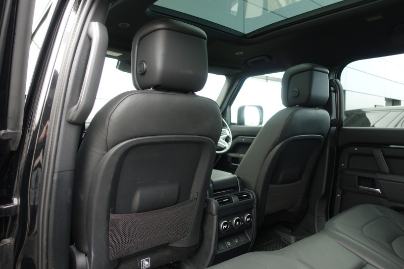 Used Land Rover Defender 2025 for sale - 78190446: Photo 66