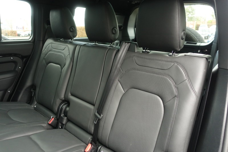 Used Land Rover Defender 2025 for sale - 78190446: Photo 67