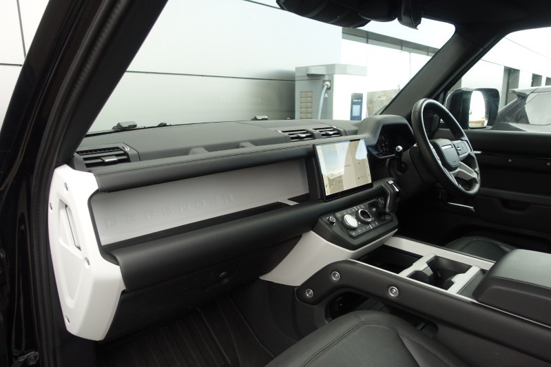 Used Land Rover Defender 2025 for sale - 78190446: Photo 69