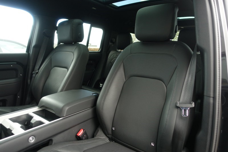 Used Land Rover Defender 2025 for sale - 78190446: Photo 72