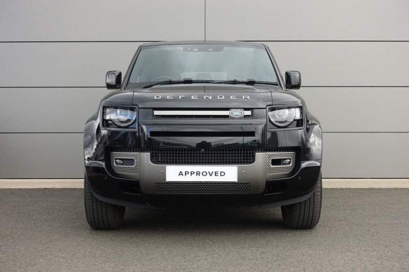 Used Land Rover Defender 2025 for sale - 78190446: Photo 8