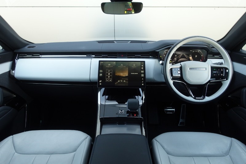 Used Land Rover Range Rover Sport 2024 for sale - 78152744: Photo 10