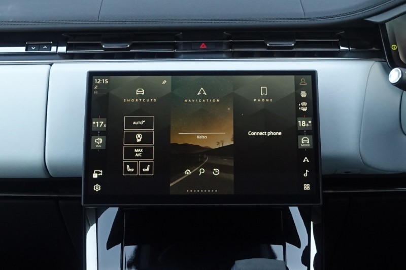 Used Land Rover Range Rover Sport 2024 for sale - 78152744: Photo 15