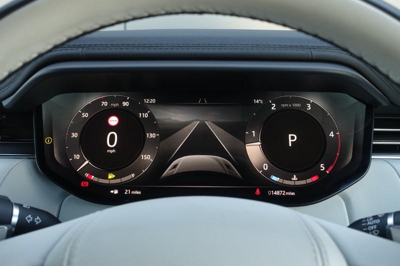 Used Land Rover Range Rover Sport 2024 for sale - 78152744: Photo 17