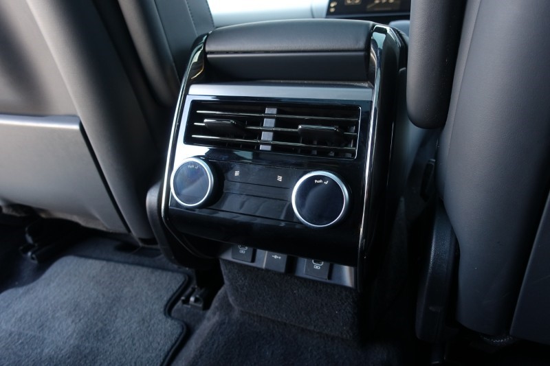 Used Land Rover Range Rover Sport 2024 for sale - 78152744: Photo 19