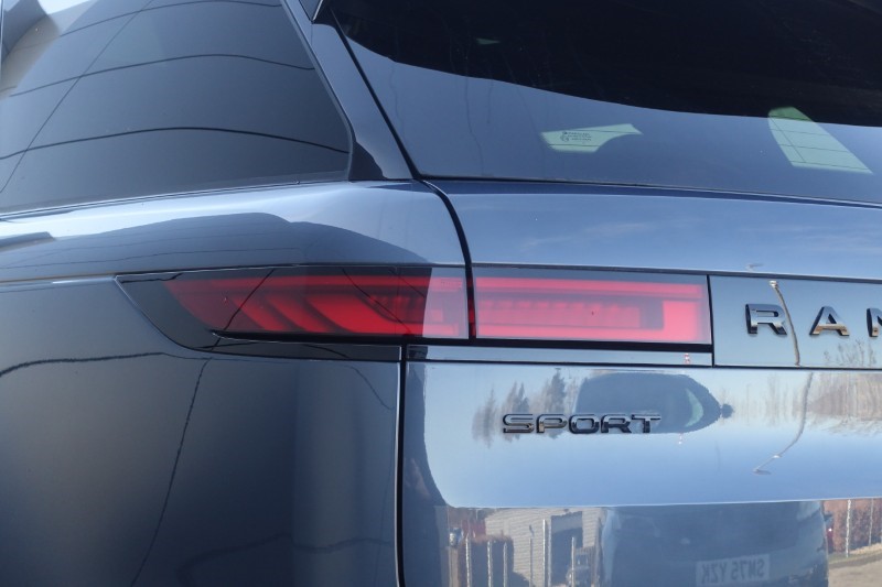 Used Land Rover Range Rover Sport 2024 for sale - 78152744: Photo 20