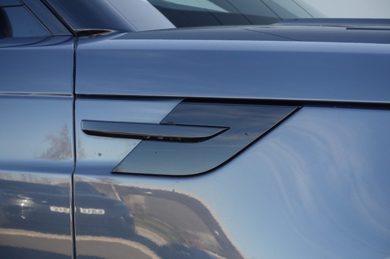 Used Land Rover Range Rover Sport 2024 for sale - 78152744: Photo 21