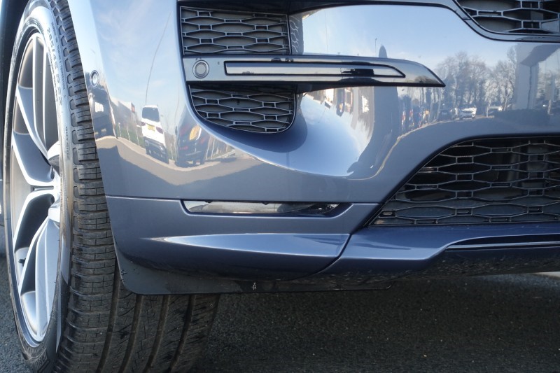 Used Land Rover Range Rover Sport 2024 for sale - 78152744: Photo 23