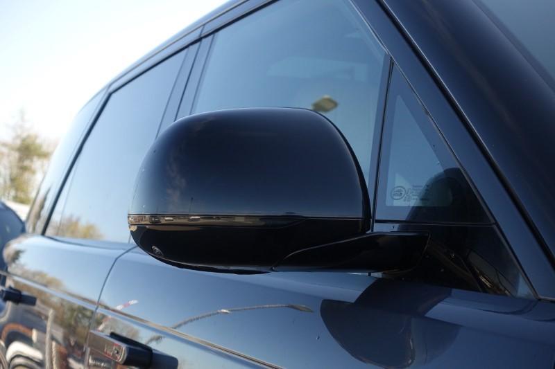 Used Land Rover Range Rover Sport 2024 for sale - 78152744: Photo 24