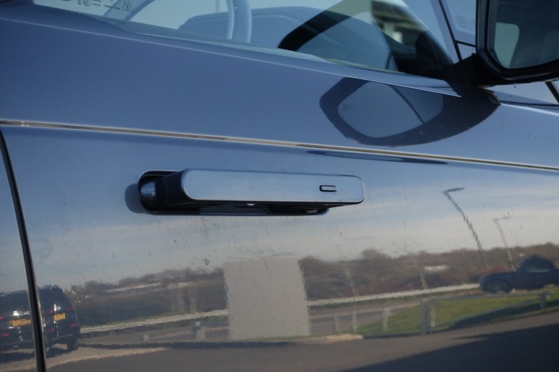 Used Land Rover Range Rover Sport 2024 for sale - 78152744: Photo 25