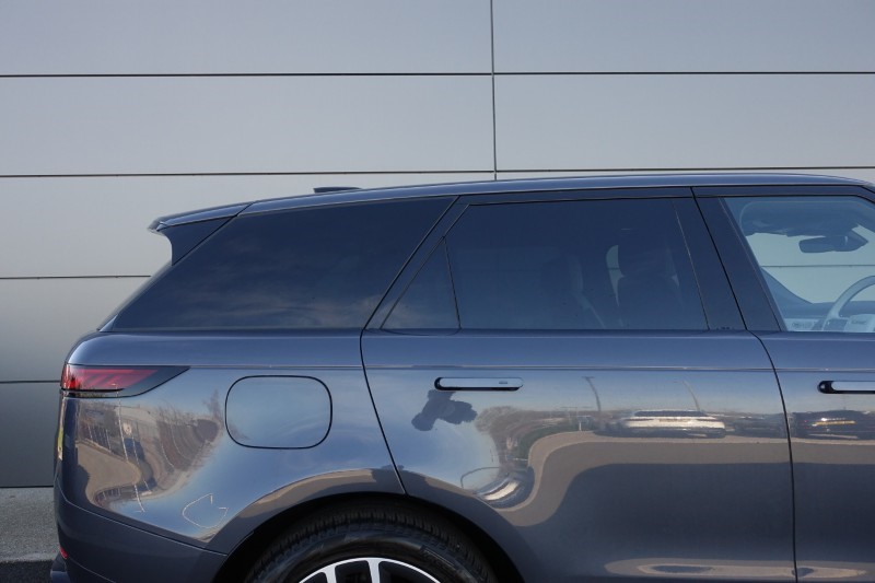 Used Land Rover Range Rover Sport 2024 for sale - 78152744: Photo 26