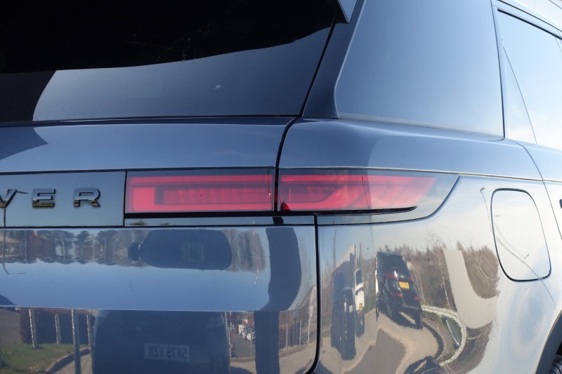 Used Land Rover Range Rover Sport 2024 for sale - 78152744: Photo 28