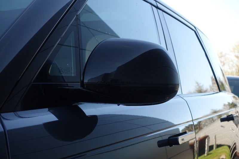 Used Land Rover Range Rover Sport 2024 for sale - 78152744: Photo 32