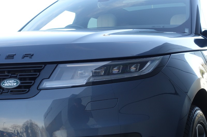 Used Land Rover Range Rover Sport 2024 for sale - 78152744: Photo 33