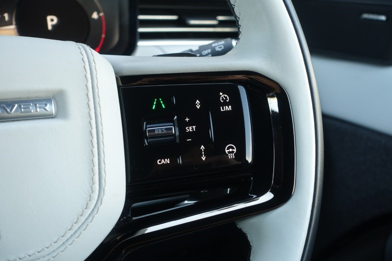 Used Land Rover Range Rover Sport 2024 for sale - 78152744: Photo 37