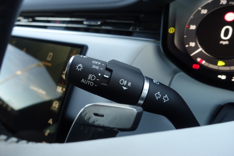 Used Land Rover Range Rover Sport 2024 for sale - 78152744: Photo 39