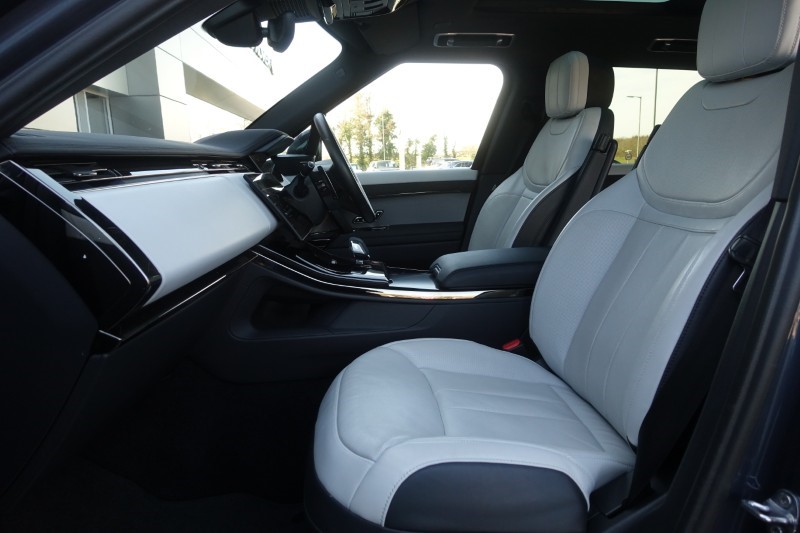 Used Land Rover Range Rover Sport 2024 for sale - 78152744: Photo 4