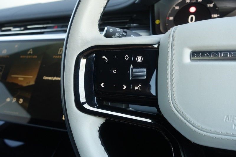 Used Land Rover Range Rover Sport 2024 for sale - 78152744: Photo 40