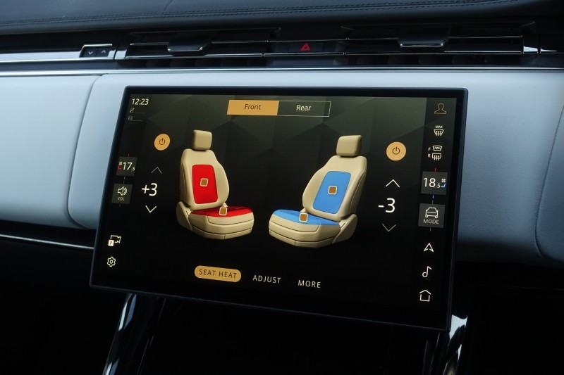 Used Land Rover Range Rover Sport 2024 for sale - 78152744: Photo 46