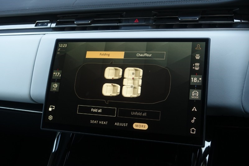 Used Land Rover Range Rover Sport 2024 for sale - 78152744: Photo 49