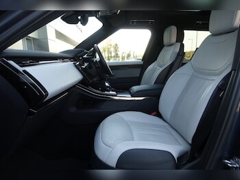 Used Land Rover Range Rover Sport 2024 for sale - 78152744: Photo
