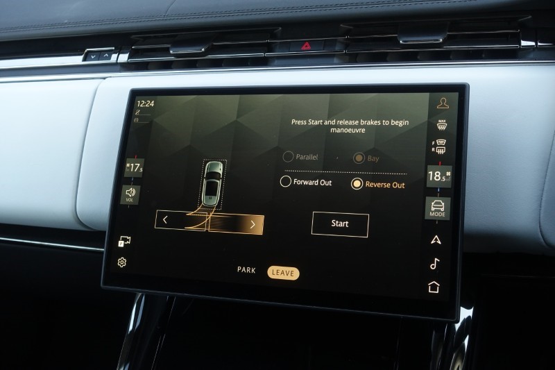 Used Land Rover Range Rover Sport 2024 for sale - 78152744: Photo 51