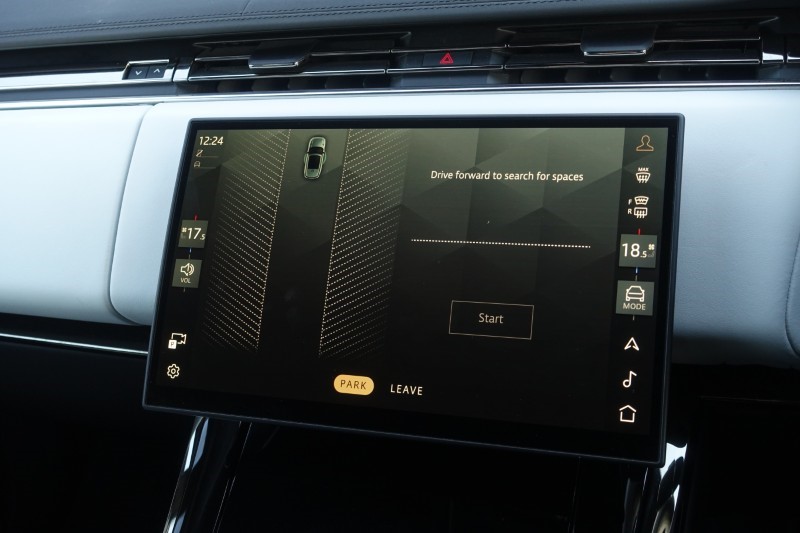 Used Land Rover Range Rover Sport 2024 for sale - 78152744: Photo 52