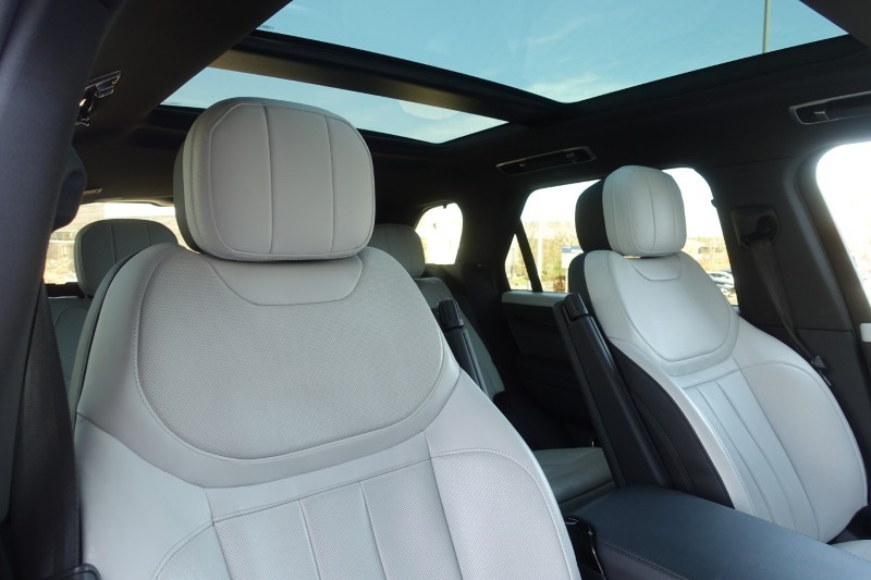 Used Land Rover Range Rover Sport 2024 for sale - 78152744: Photo 54