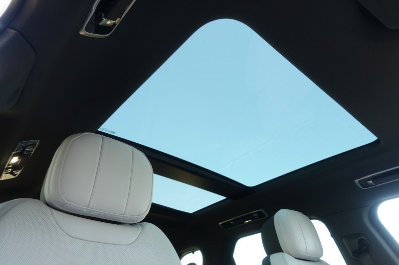 Used Land Rover Range Rover Sport 2024 for sale - 78152744: Photo 55