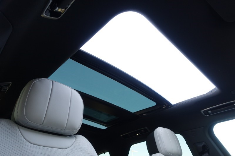 Used Land Rover Range Rover Sport 2024 for sale - 78152744: Photo 56