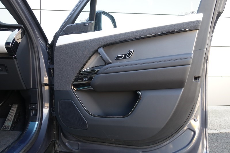 Used Land Rover Range Rover Sport 2024 for sale - 78152744: Photo 57