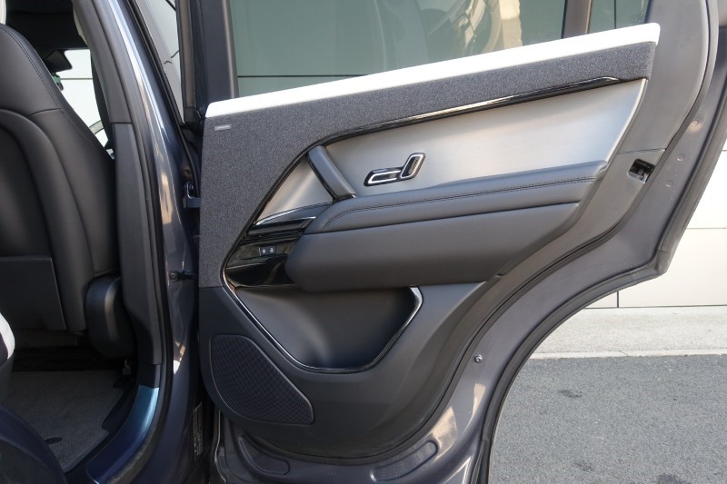 Used Land Rover Range Rover Sport 2024 for sale - 78152744: Photo 60