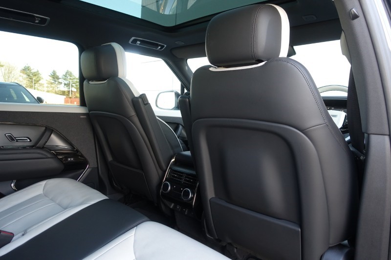 Used Land Rover Range Rover Sport 2024 for sale - 78152744: Photo 61