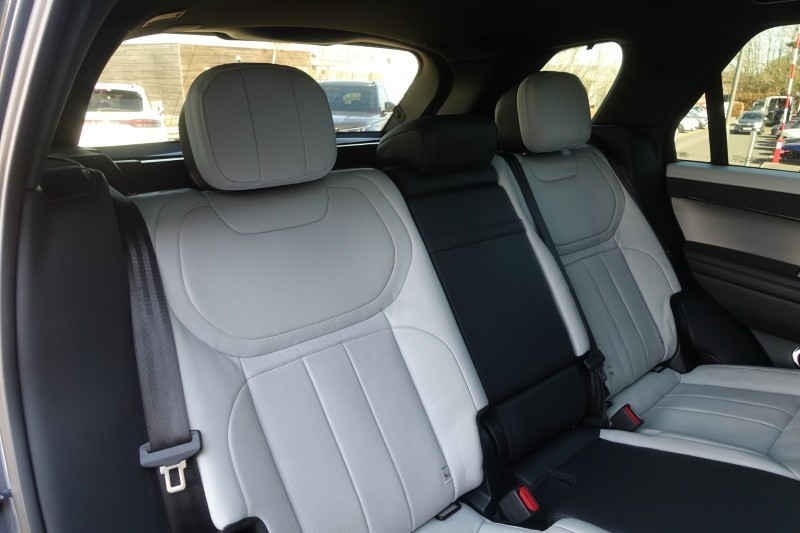 Used Land Rover Range Rover Sport 2024 for sale - 78152744: Photo 62